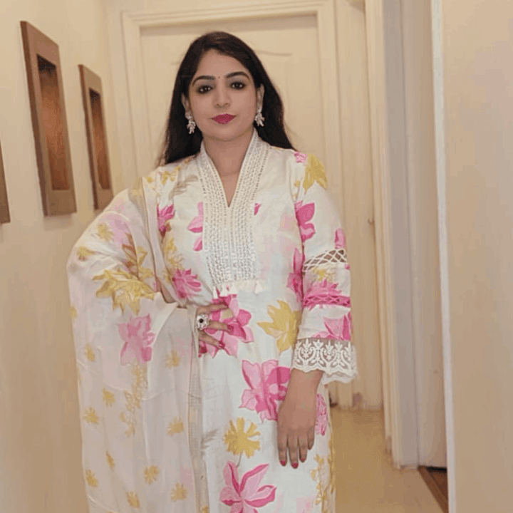 Silk Suits - RajsiPoshak